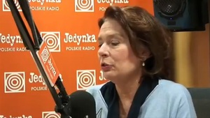 Nowa mistrzyni wpadek?
