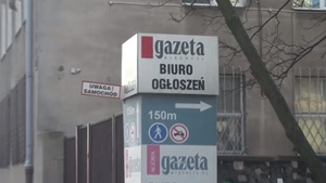 Czy AGORA znów będzie zwalniała pracowników?