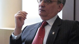 W końcu! Sprawa prof. Bartyzela umorzona przez prokuraturę