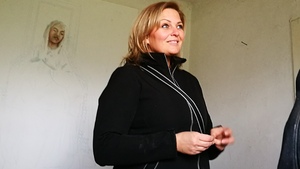 No i co z Redutą Ordona? Cisza nad meczetem, cisza nad grobami