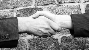 Protokół POKOJOWY podpisany! Szefowie służb bezpieczeństwa doszli do porozumienia