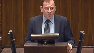 Mariusz Kamiński o działalności służb za rządów PO-PSL