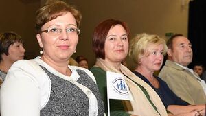 Litewska Komisja Wyborcza usiłuje zmusić Renatę Cytacką do zmiany imion jej dzieci na litewskie
