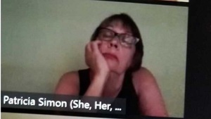 To nie żart! Black Lives Matter chce wyrzucenia wybitnej profesor, bo zasnęła na antyrasistowskiej konferencji