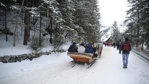 Weekend majowy spędź na słynnej Ceprostradzie