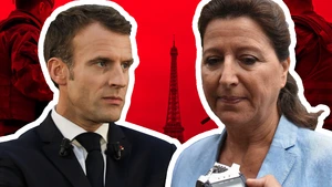 Francja: Przesłuchania byłej minister zdrowia i przeszukania domów członków rządu