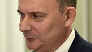 Poseł Bejda (PSL): Czy potrzebna jest następna awantura? 