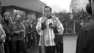 Niewiarygodny świadek ws. księdza Jankowskiego - wcześniej oskarżał o gwałt polityka SLD