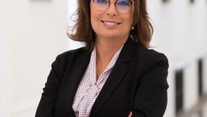 Kidawa-Błońska skomentowała zachowanie Klaudii Jachiry