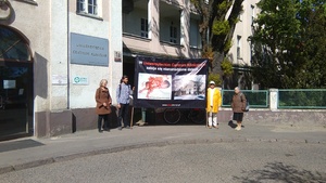 WAŻNE! Gdańsk: Pikieta w obronie nienarodzonych