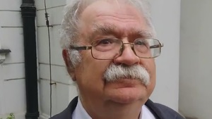 Prof. Jerzy Robert Nowak - opozycja, Trump, PiS i Rosja