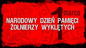 Wrocław: Narodowy Dzień Pamięci Żołnierzy Wyklętych