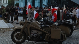 Udział Prezydenta RP w obchodach 72. rocznicy Powstania Warszawskiego – odznaczenie powstańców