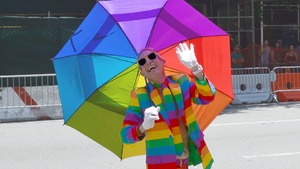 Archidiecezja zaprasza homoseksualistów! 