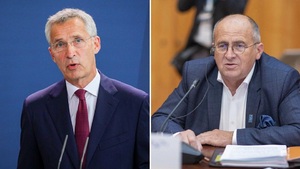 Polska i Litwa wzywają NATO do wysłania wojsk na Białoruś