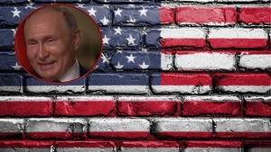 TURBOSKANDAL! Amerykanie zrobili Europę bez mydła! Zwiększają zakupy ropy i gazu od Rosji by sprzedawać ją nam za wyższą cenę!