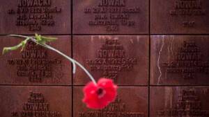 Rosja zdemontuje tablice upamiętniające ofiary zbrodni katyńskiej?