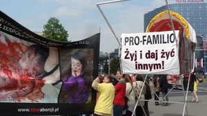 Szpital Pro-Familia w Rzeszowie - katolicki czy aborcyjny?