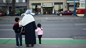 Niemcy ściągają do siebie dzieci dżihadystek!