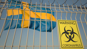 PILNE! Szwecja znosi WSZYSTKIE obostrzenia! Czas na Polskę!