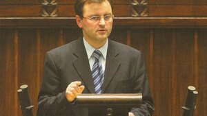 Czartoryski: Niech PO zwróci Polakom 100 mln za referendum, przeprosi i odejdzie