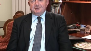 Stanisław Michalkiewicz ma ogromny problem z wykupem mieszkania