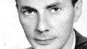 20 lat temu zmarł Sylwester Braun ps. „Kris” - kronikarz powstania warszawskiego