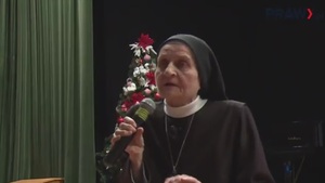 S. Michaela Pawlik: "Biblia a Wedy. Porównanie światopoglądów: Bóg, człowiek, świat"