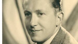 Londyn: na wieczną wartę odszedł ppor. AK Janusz Cywiński - bohater Powstania Warszawskiego