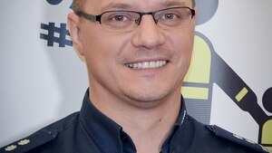 Rzecznik prasowy policji: Jakub A. mógł zaatakować funkcjonariuszy