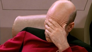 "Commie-fornia to stan umysłu". Stan nakazuje zasłanianie twarzy maską... między kęsami podczas wspólnego posiłku