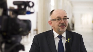 Syn banderowca zarekomendowany na wicemarszałka Warmińsko-Mazurskiego