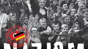 Plakaty Korkucia, które doprowadziły do szału środowisko KODomitów