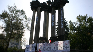 Białystok dekomunizuje ulice