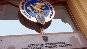 Okińczyc pod lupą prokuratury i STT