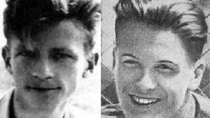 „Rudy” i „Alek” - bohaterowie Szarych Szeregów