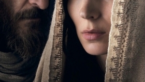 Gnostycki film reklamowany na terenie parafii katolickiej