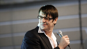 Maciej Maleńczuk odpowie przed sądem za atak na działacza pro-life