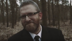 Grzegorz Braun startuje na prezydenta Gdańska! 