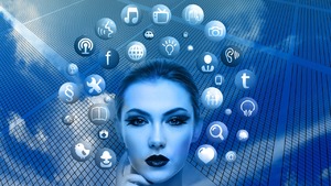 Chińska cenzura na TikTok