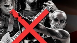 Rusza kolejna internetowa akcja przeciwko Behemothowi