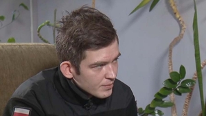 SZOK! Zbieżność nazwisk? Czeczko to nie tylko dezerter, ale też naczelnik wydziału policji i PUŁKOWNIK. Łukaszenko zrobił przekaz dla ISLAMISTÓW?