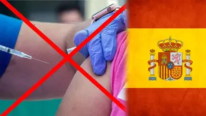 Hiszpania: Paszporty covidowe ograniczeniem praw podstawowych!