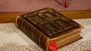 MEDYTACJE EWANGELICZNE Z DNIA 14 grudnia 2016 r.