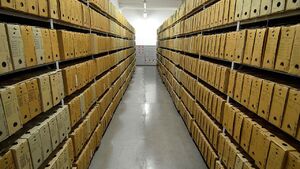 IPN dostał dokumenty na temat ludobójczej operacji polskiej