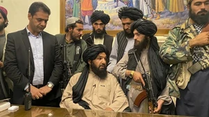 Zwycięstwo talibów w Afganistanie niebezpieczeństwem dla Polski