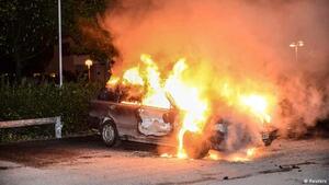 ZAMIESZKI w Szwecji trwają! Winna jest polityka multi-kulti? 