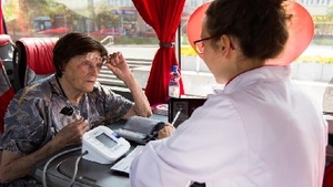 Nadciśnienie tętnicze – cichy zabójca