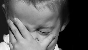 Horror! Przerażające! 2,5-letni Danylo był katowany i gwałcony przez matkę i jej partnera