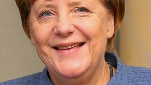 Merkel przyznała, że rozmawiała z Morawieckim